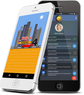 Mobile App Development
